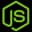 nodejs icon