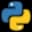 python icon